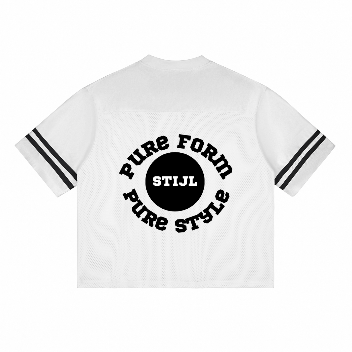 Stijl Sport Jersey