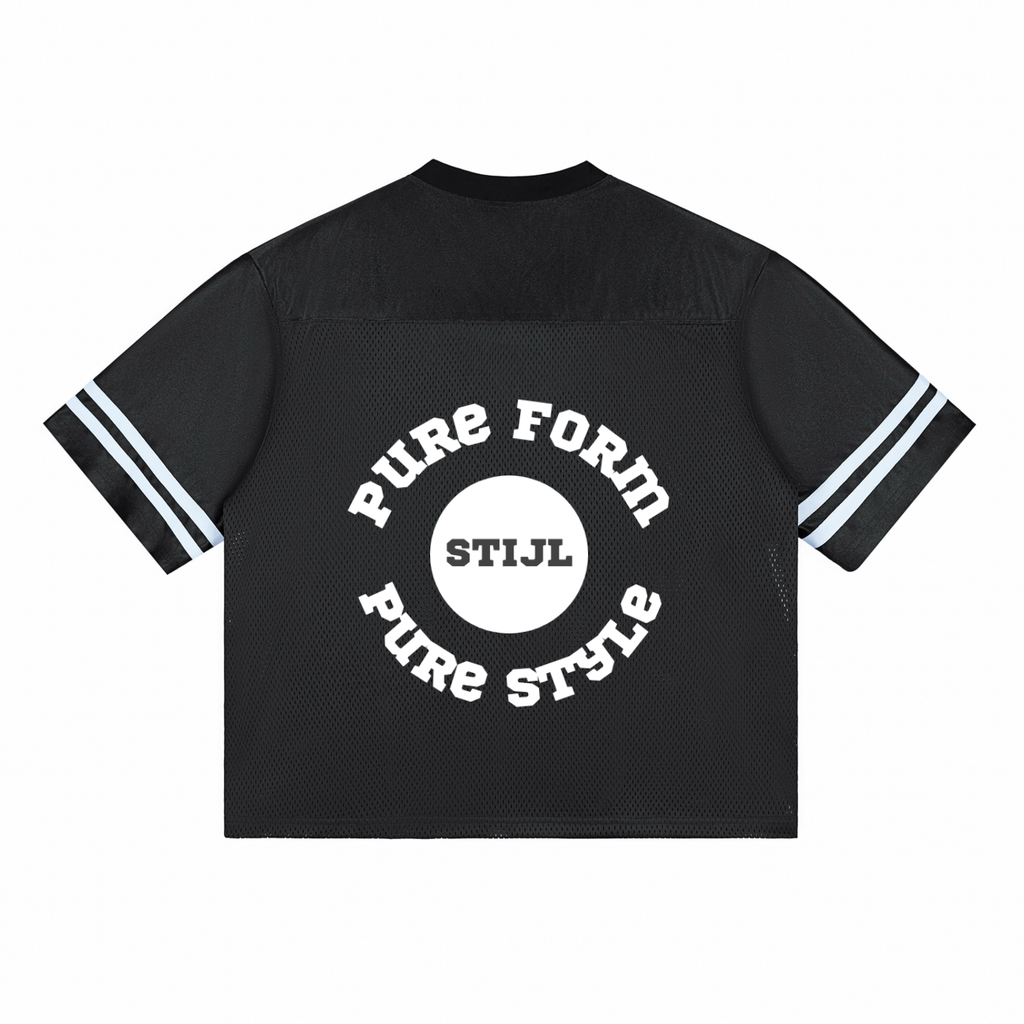 Stijl Sport Jersey