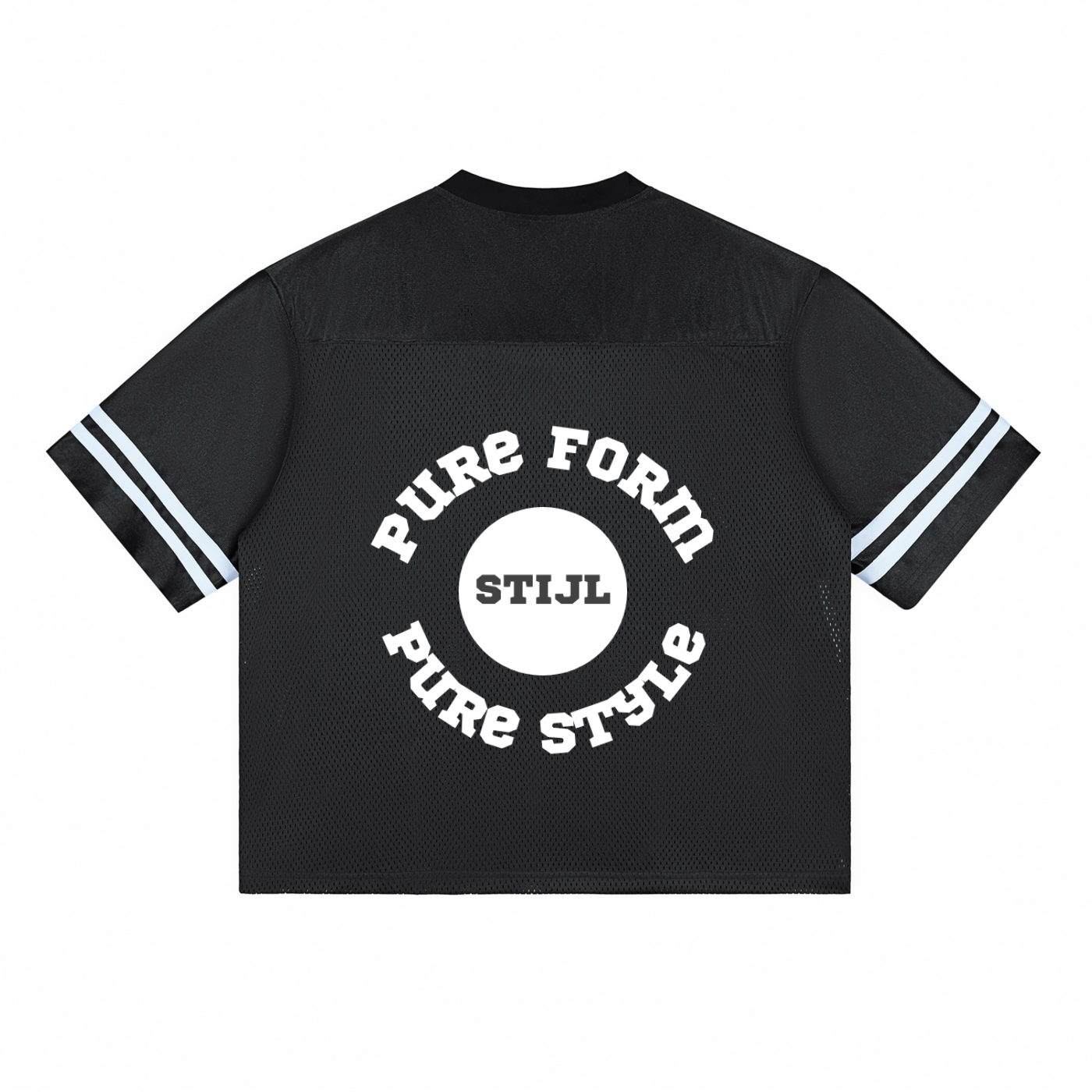 Stijl Sport Jersey