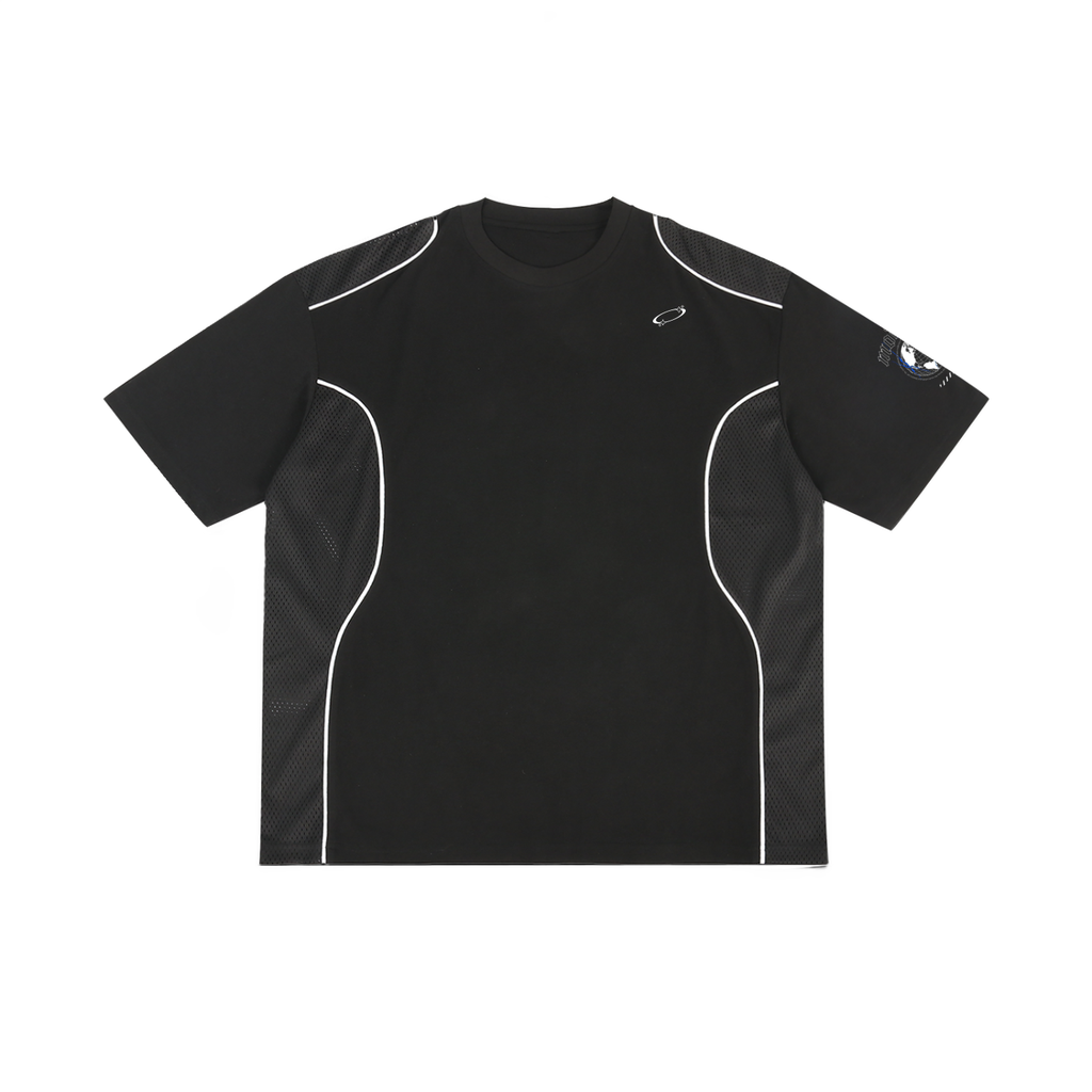 Stijl Gym Shirt