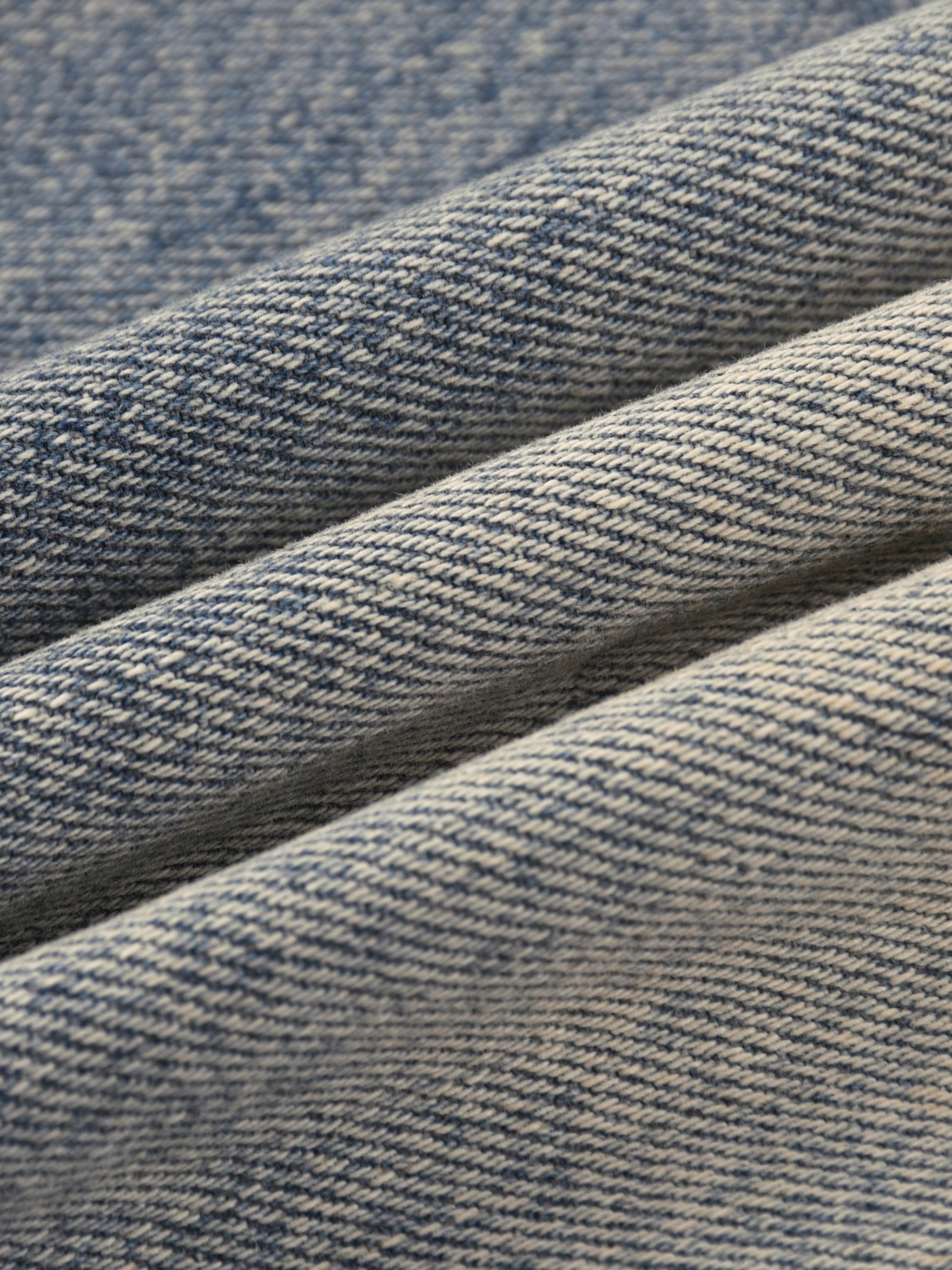 Stijl Distressed Jorts